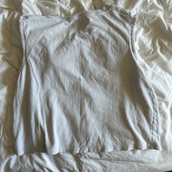 Fender/Wrangler Tank - Picture 4 of 4